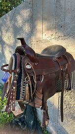 Sella western