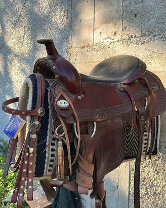 Sella western