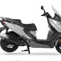 Kymco X-Town 300i CITY