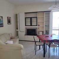 Appartamento ammobiliato zona Mattatoio