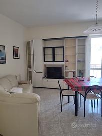 Appartamento ammobiliato zona Mattatoio