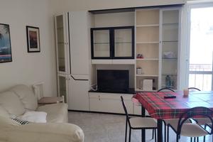 Appartamento ammobiliato zona Mattatoio