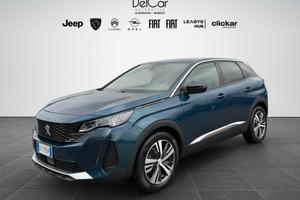Peugeot 3008 BlueHDi 130 S&S EAT8 Allure