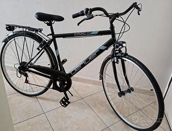 BICICLETTA 28 POLLICI 6 Velocità 