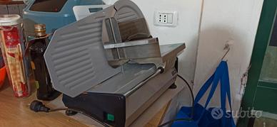 Affettatrice Professionale Elettrica Ala