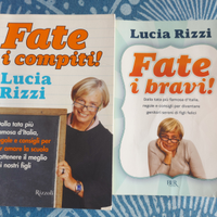 Libri di tata Lucia