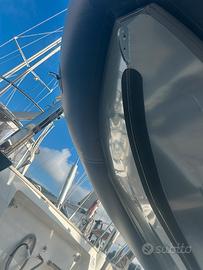 Gommone HIGHFIELD