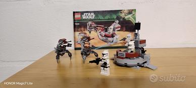 LEGO STAR WARS