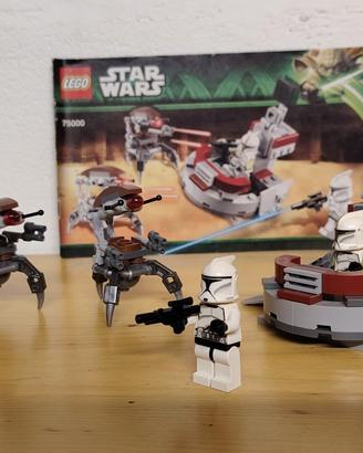 LEGO STAR WARS
