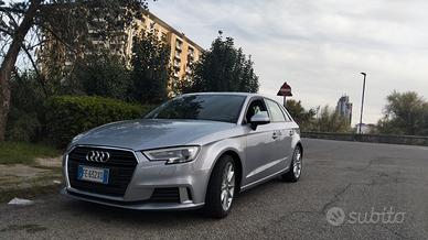 Audi A3 Sportback 1.6 TDI business _ 2016
