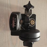 Manfrotto 128 Testa Inclinabile per Monopiede