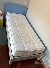Letto + Materasso