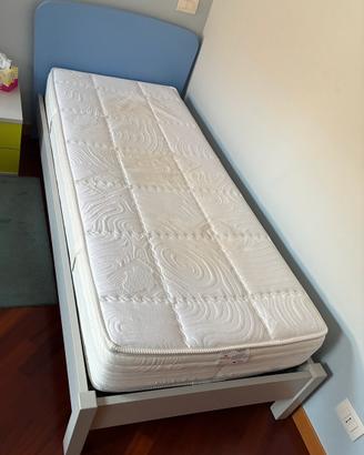 Letto + Materasso