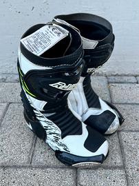 Stivali Racing per bambini Ohvale/Pista - Nr 32