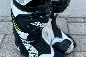 Stivali Racing per bambini Ohvale/Pista - Nr 32