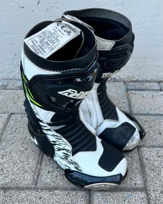 Stivali Racing per bambini Ohvale/Pista - Nr 32