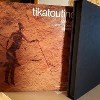 Tikatoutine - sebe - africa - sahara