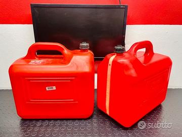 Tanica - Reccipiente 20L