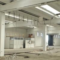 Capannone di 750mq con scoperto