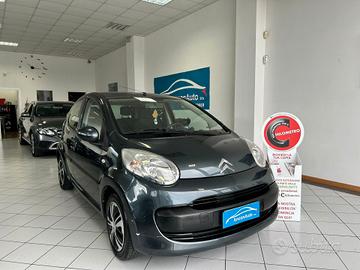 Citroen C1 1.0B X NEO CAMBIO AUTOMATICO 2008