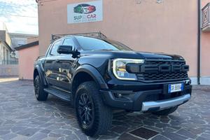 FORD Ranger Raptor 2.0 Ecoblue 4WD DC 5 posti