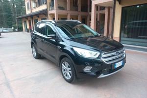 Ford Kuga 2.0 TDCI 150 CV S&S 4WD Powershift Titan