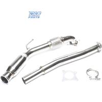 SOPPRESSORE DOWNPIPE AUDI A3 8P 8PA SPORTBACK 03-1