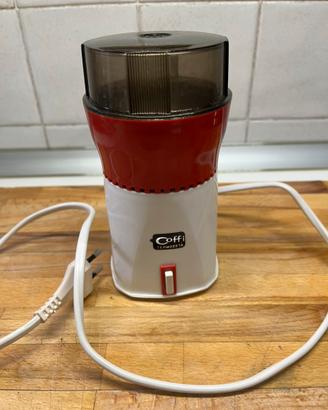 Macina caffè Termozeta