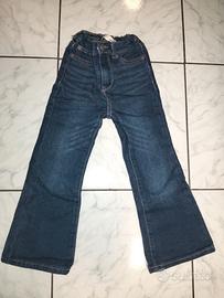 Jeans bambina Levis