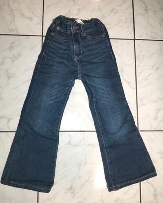 Jeans bambina Levis