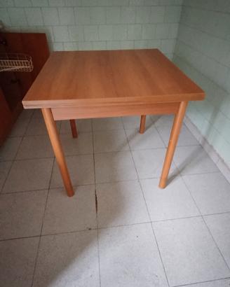 cucina in laminato 