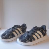 scarpine adidas bimbo