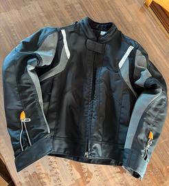 Giacca moto estiva  bmw airflow