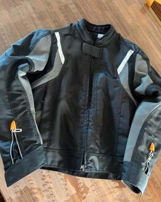 Giacca moto estiva  bmw airflow