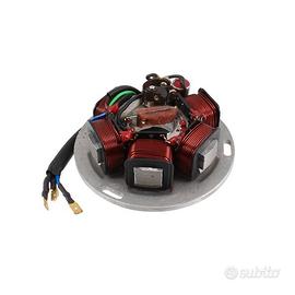 STATORE PIAGGIO VESPA PX 1° SR PUNTINE 125 150 200