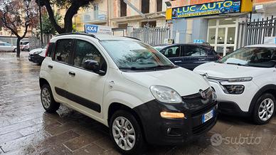 Fiat Panda  4x4 