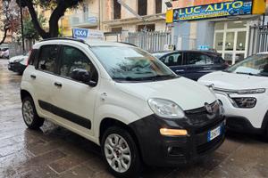 Fiat Panda  4x4 