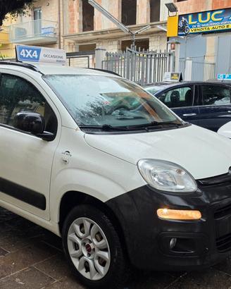 Fiat Panda  4x4 
