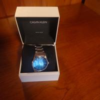 Orologio Calvin Klein Swiss Made K5A3114N