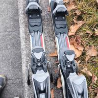 Dynastar Team Speed 130cm.