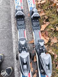Dynastar Team Speed 130cm.