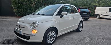 Fiat 500 1.3 Multijet 16V 95 CV GQ