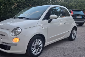 Fiat 500 1.3 Multijet 16V 95 CV GQ