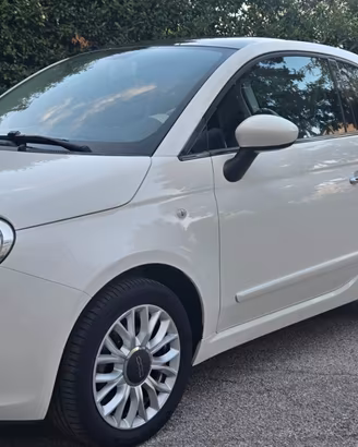 Fiat 500 1.3 Multijet 16V 95 CV GQ