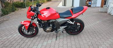 Kawasaki z750 anno 2004