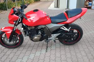 Kawasaki z750 anno 2004