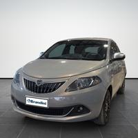 LANCIA Ypsilon 1.0 firefly hybrid Alberta Ferretti