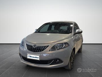 LANCIA Ypsilon 1.0 firefly hybrid Alberta Ferretti