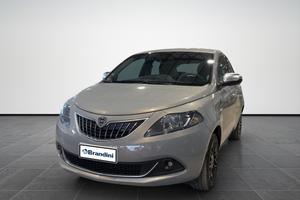 LANCIA Ypsilon 1.0 firefly hybrid Alberta Ferretti