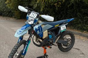 Husqvarna Te 300